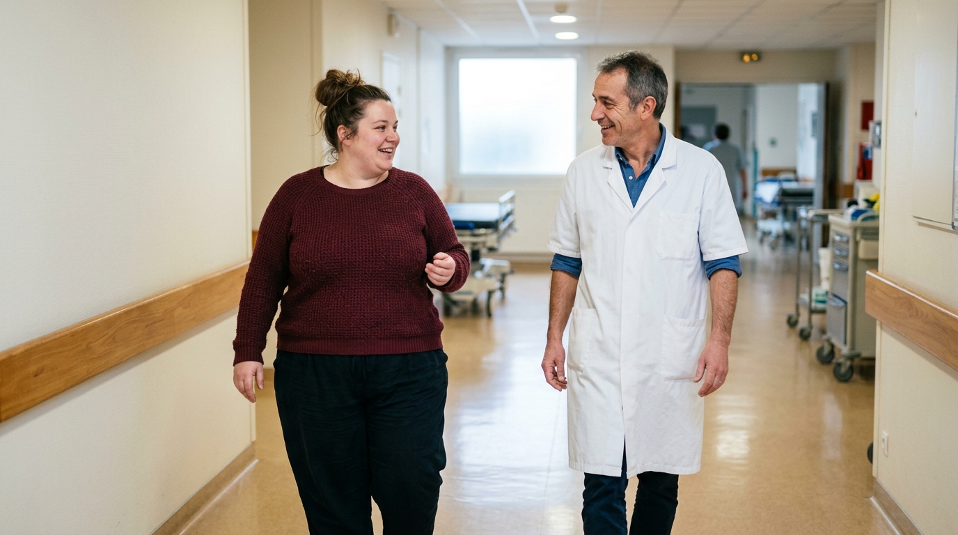 Clinical efficiency during consultations with Boli Pro