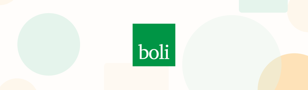 Boli
